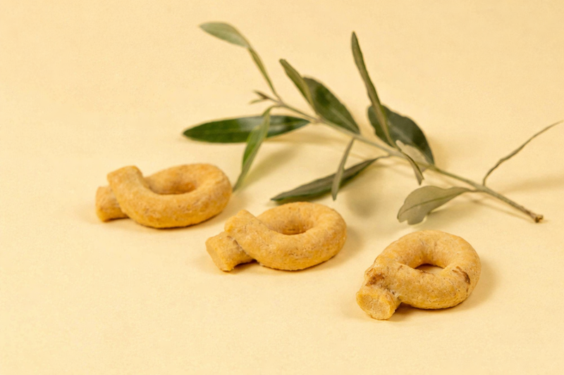 Taralli