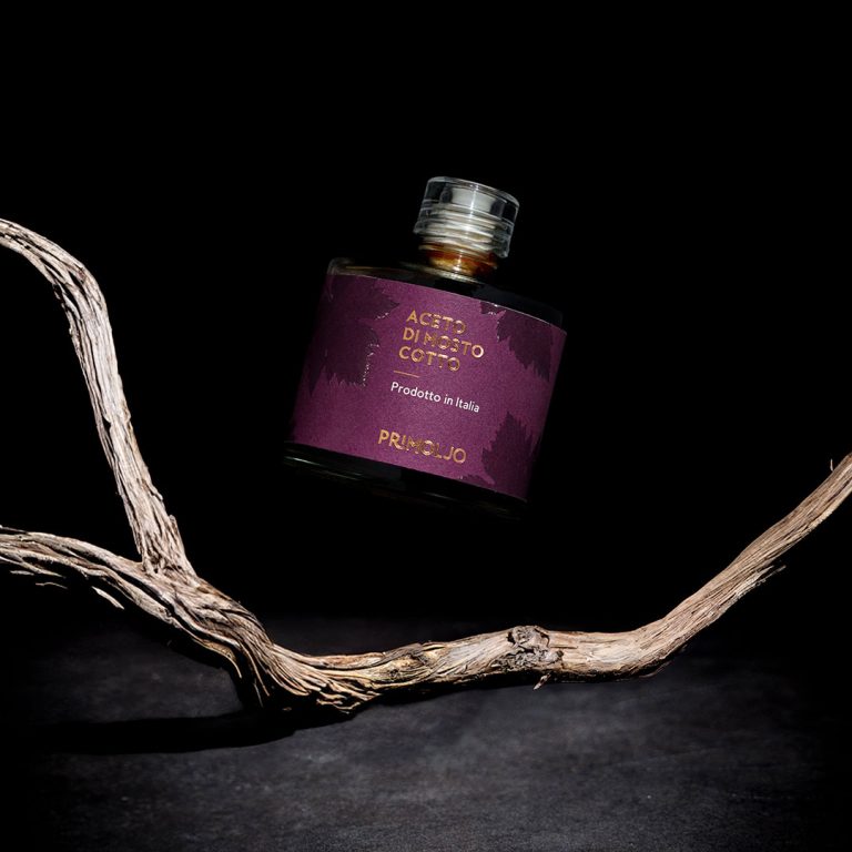 Olii aromatizzati