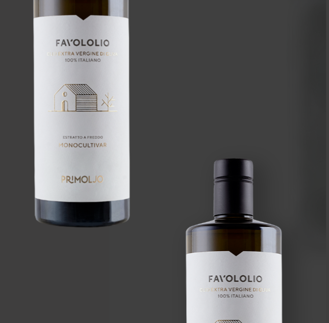 Olio d’oliva