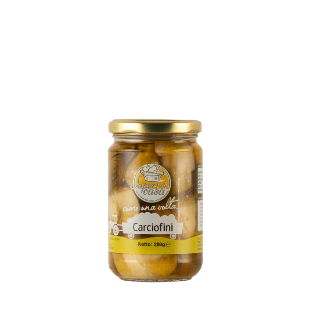 Artichokes 280 g