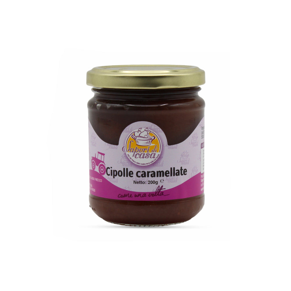 Caramelized onions