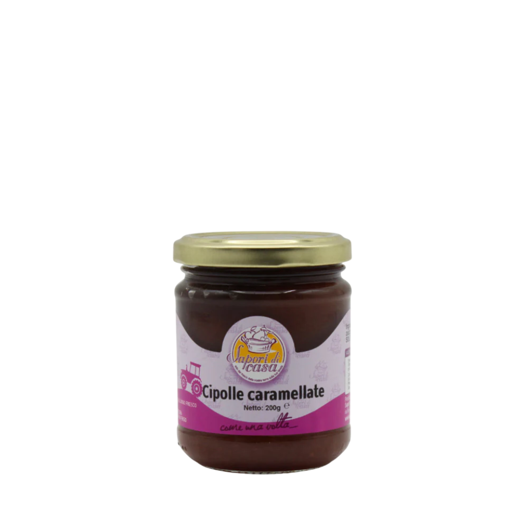 Caramelized onions 200 g