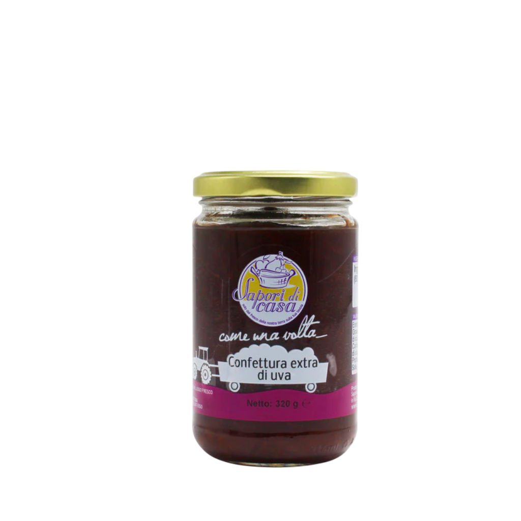 Extra fig jam 320 g