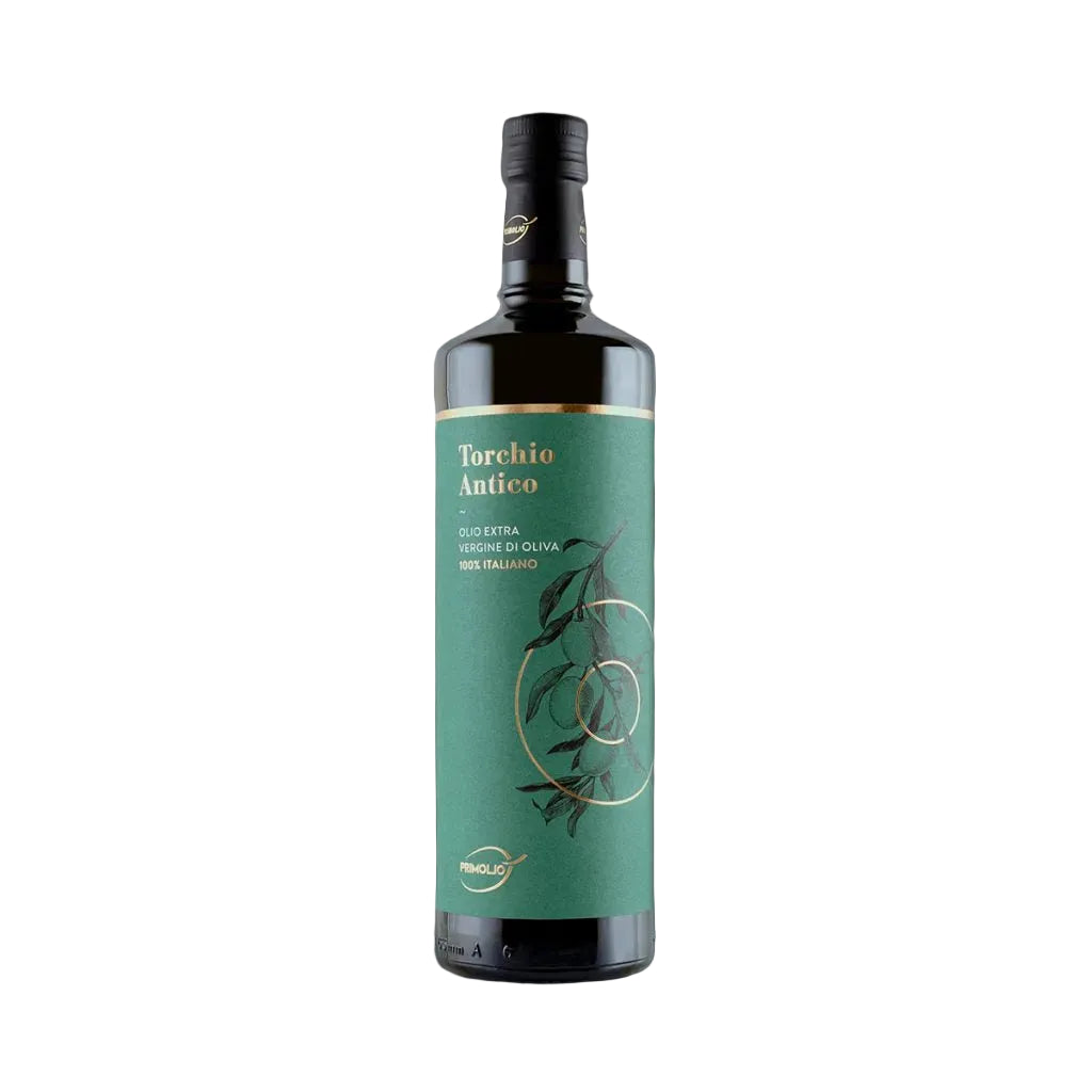 Torchio Antico extra virgin olive oil