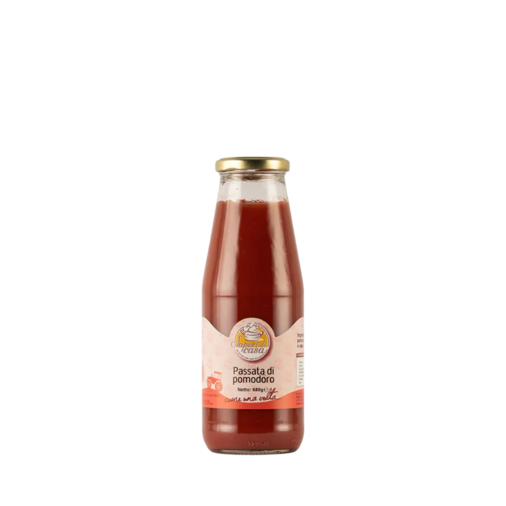 Tomatenpüree 400 g