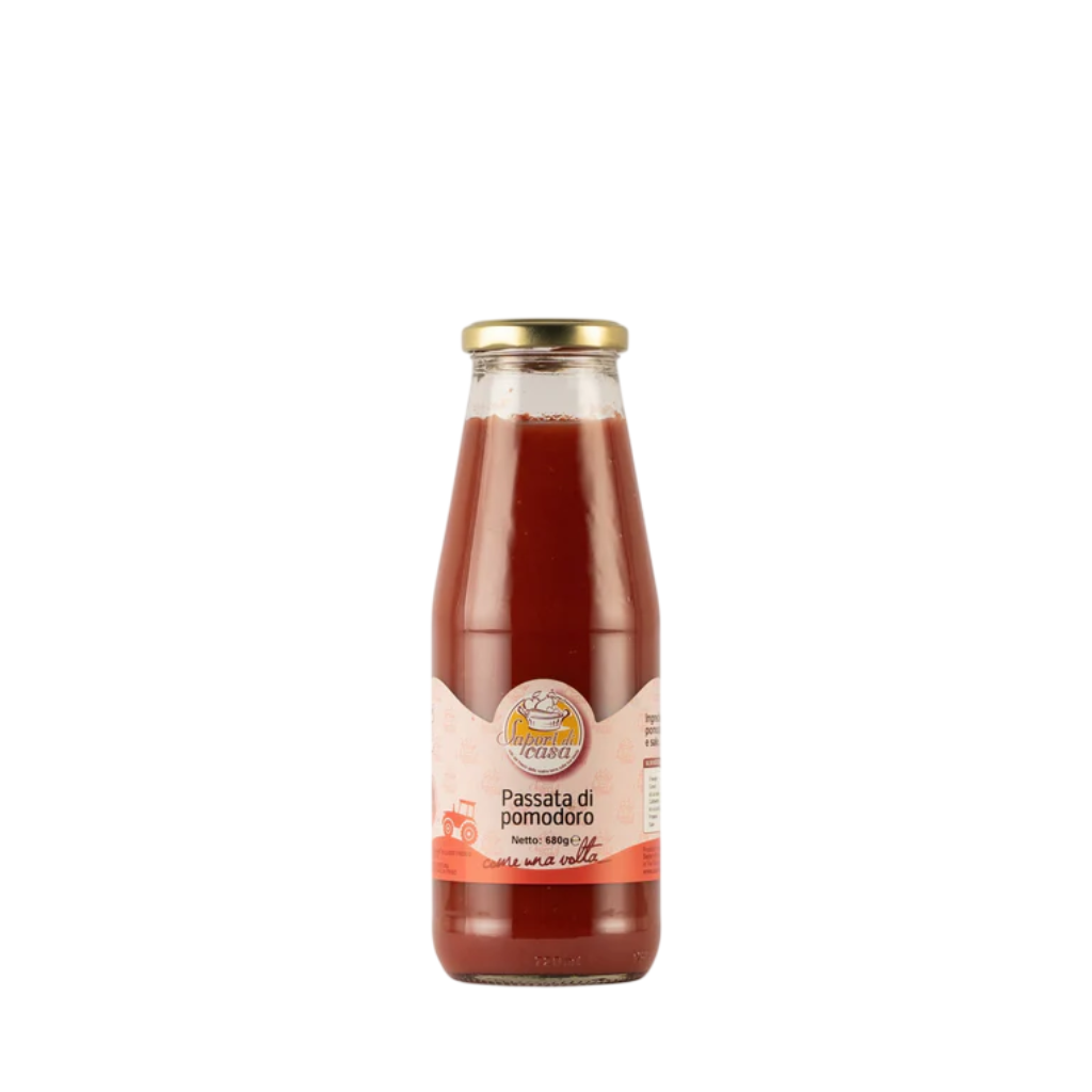Tomato puree 680 g