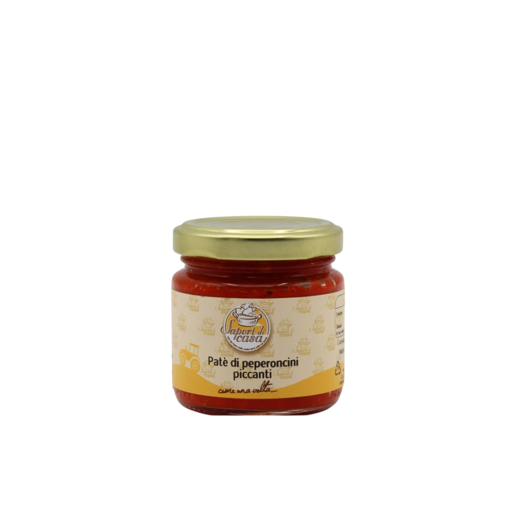 Pikanter Paprikaaufstrich 90 g