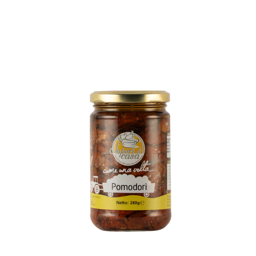 Dried tomatoes 280 g