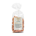 Taralli with sun-dried tomatoes