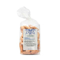 Taralli with extra virgin olive oil