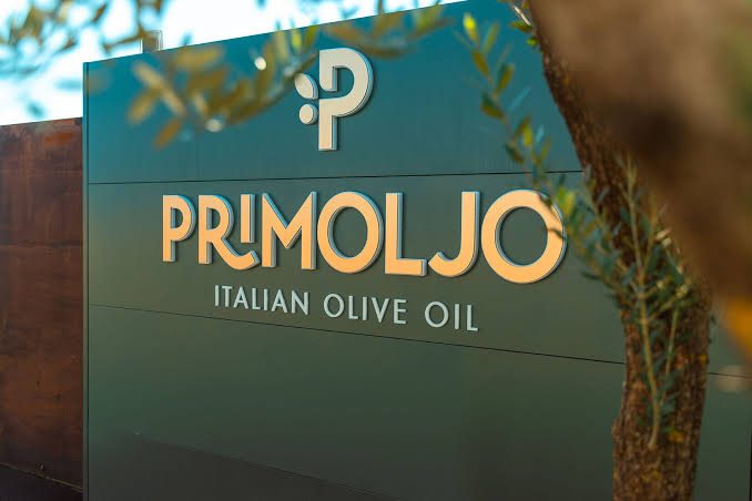 Primoljo, family olive oil producer in Salento