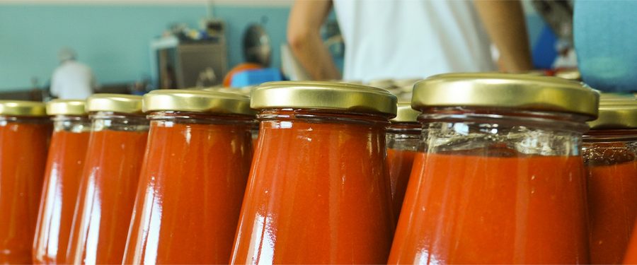 Sapori di Casa artisan sauces and preserves, Puglia