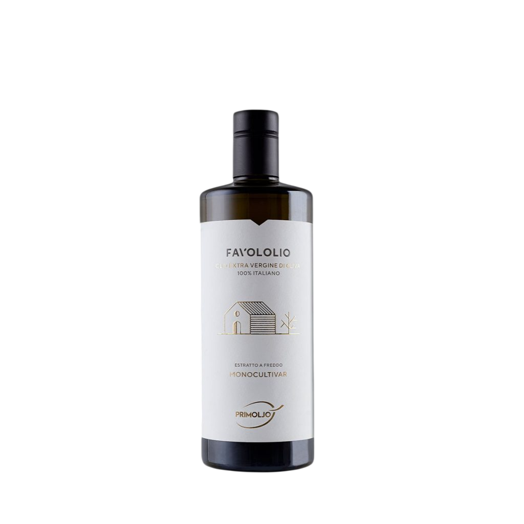 Favololio extra virgin olive oil 500 ml