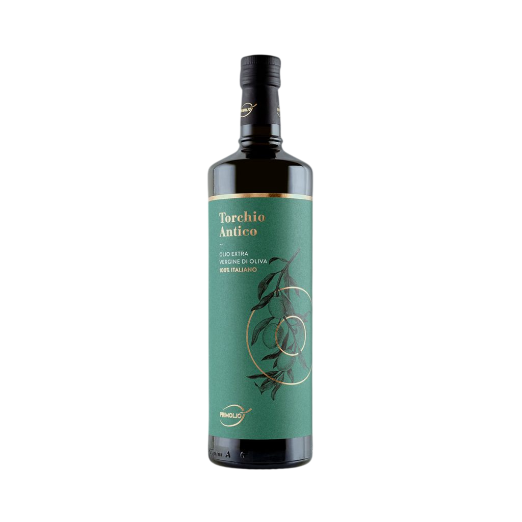 Torchio Antico extra virgin olive oil 1 L